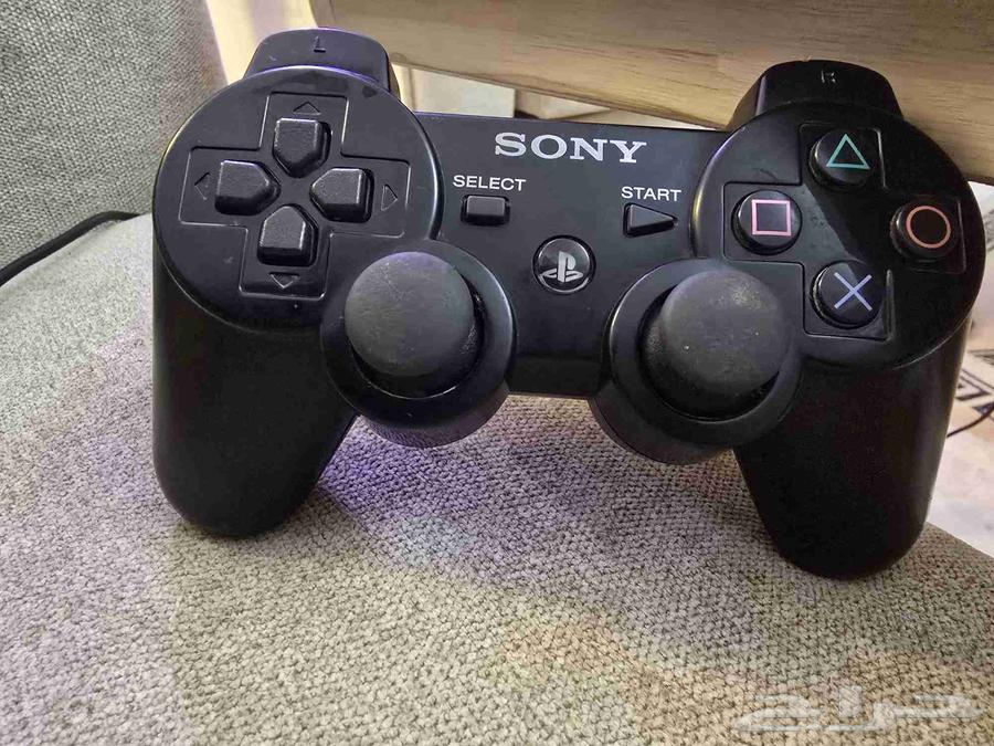 Sony 3 PS3 Controller64376720465921111