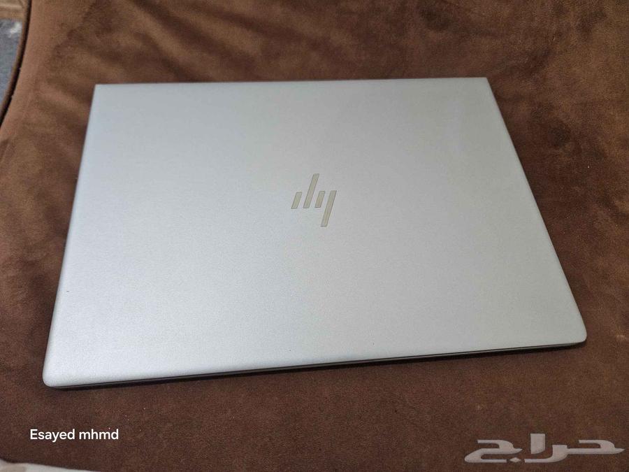 لاب توبHP EliteBook 840 G6 14 inch FHD display intel c i71664371643427842114