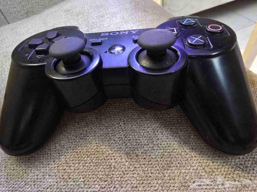 Sony 3 PS3 Controller64376720465921110