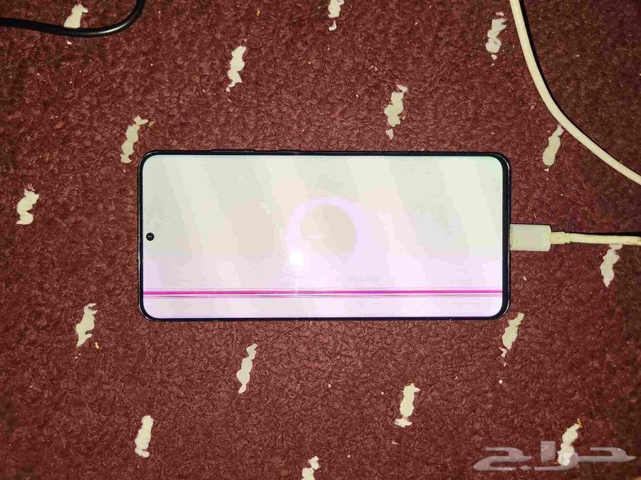 جوال اس 20 الترا 128 ذاكره تخزين 12 رام64373920390659111