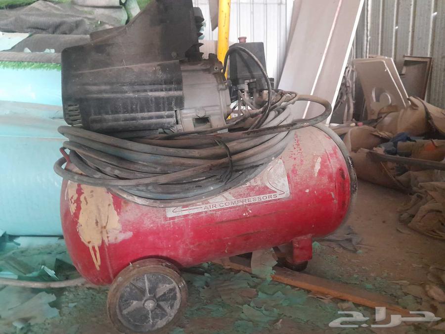 كمبرسر هواء صغير64510352444161111