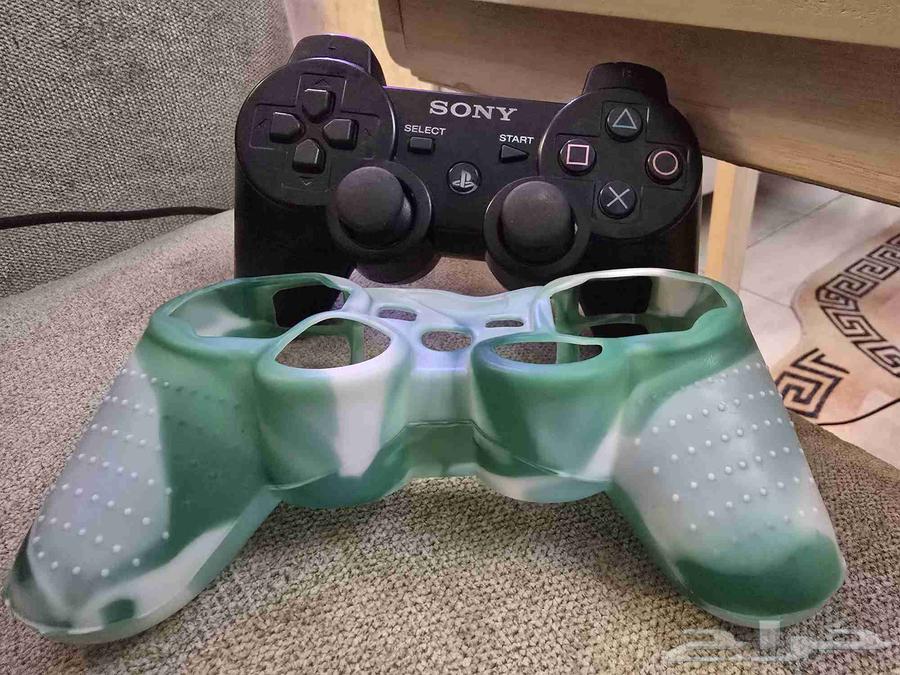 Sony 3 PS3 Controller64376720465921114