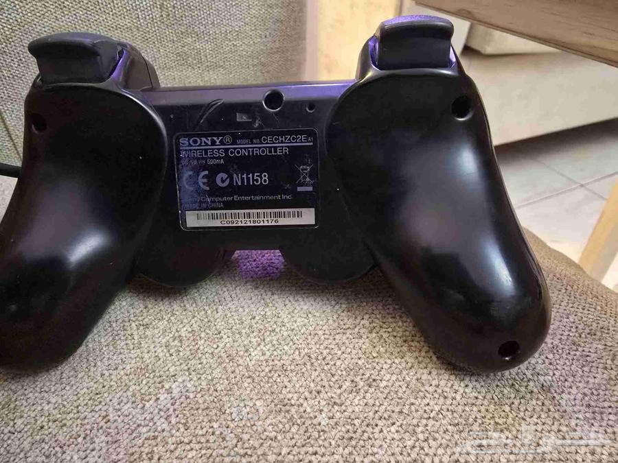 Sony 3 PS3 Controller64376720465921113