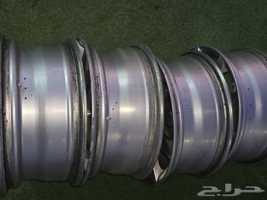 جنوط كامري مقاس 16 أصلي وكالة موديل 2020-202464509927299203112