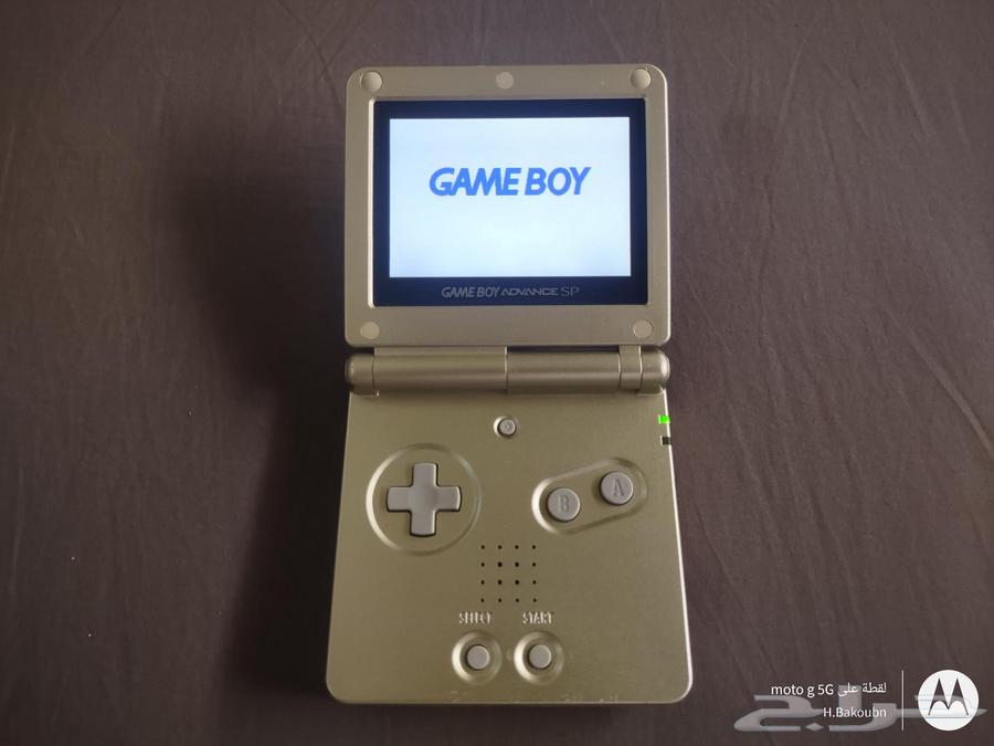 قيم بوي جيم بوي أصلي64370525687043114