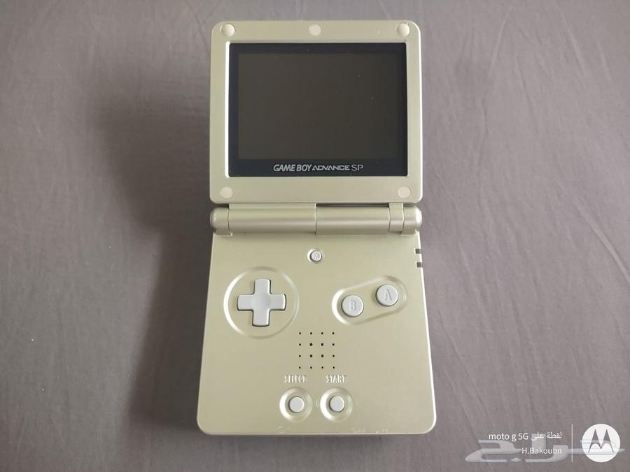 قيم بوي جيم بوي أصلي64370525687043113