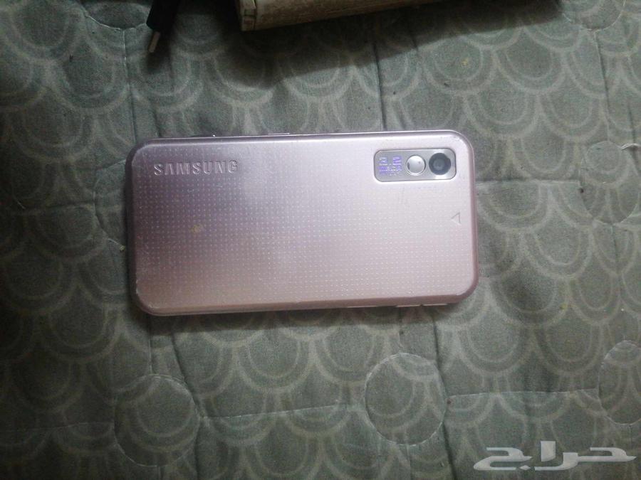 البيع جوال سمسنق قديم شغال تمام64377078959362111