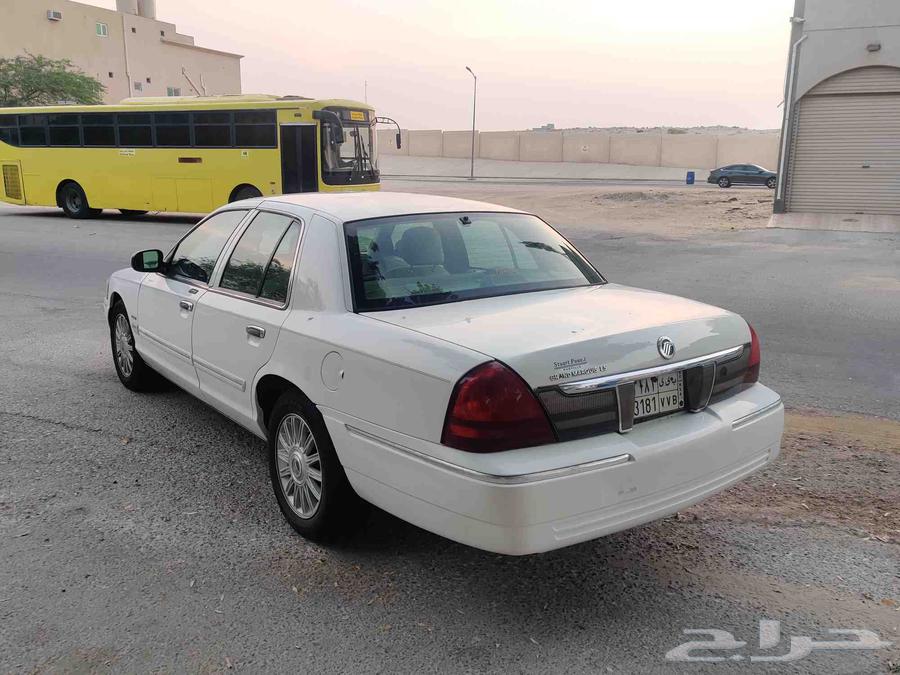 ميركوري قراند ماركيز 2009 للبيع64509448202753114