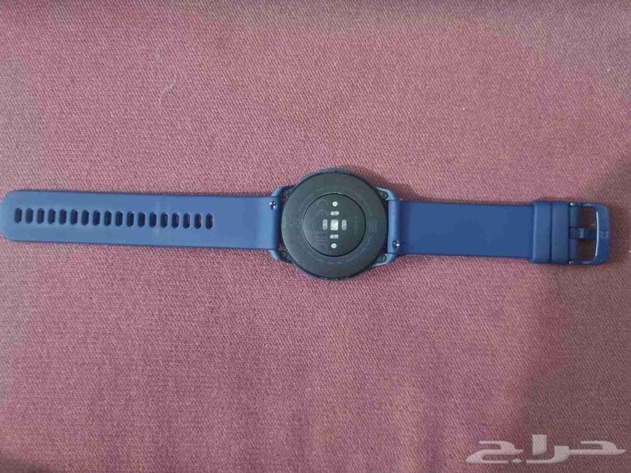 Xiaomi S1 Active Smart Watch64374200933121111