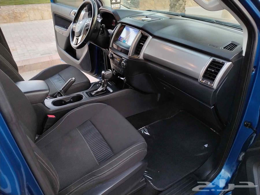 2020 Ranger Full Option Automatic Diesel with 155,000 km64514789438211113