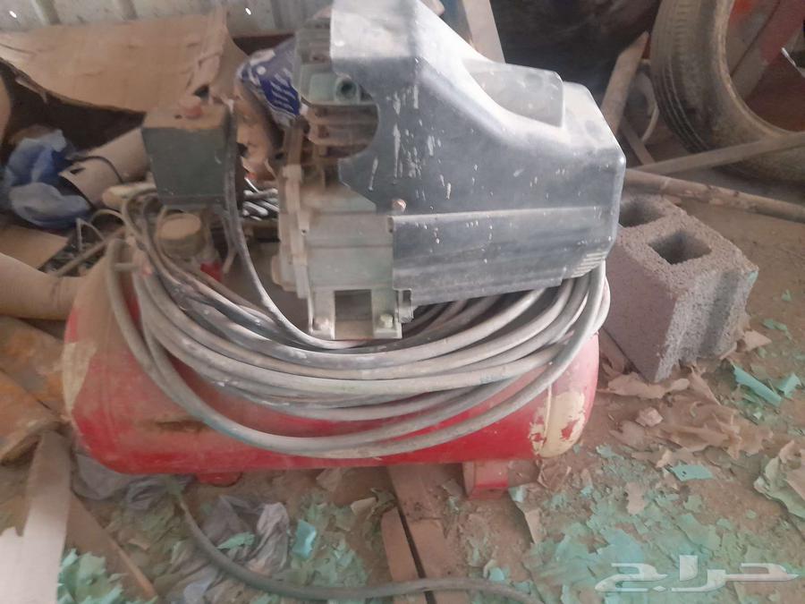 كمبرسر هواء صغير64510352444161110