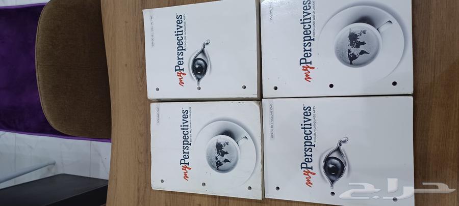 كتب انترناشيونال لجميع المراحلscott foresman وPearson وفرنسي64372258724483111