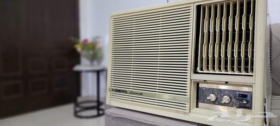 Excellent condition air conditioner, ice-cold cooling at the lowest level, General64371321217795110