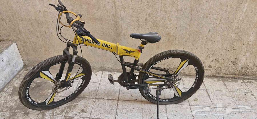 سيكل رياضي 2664372609074433112