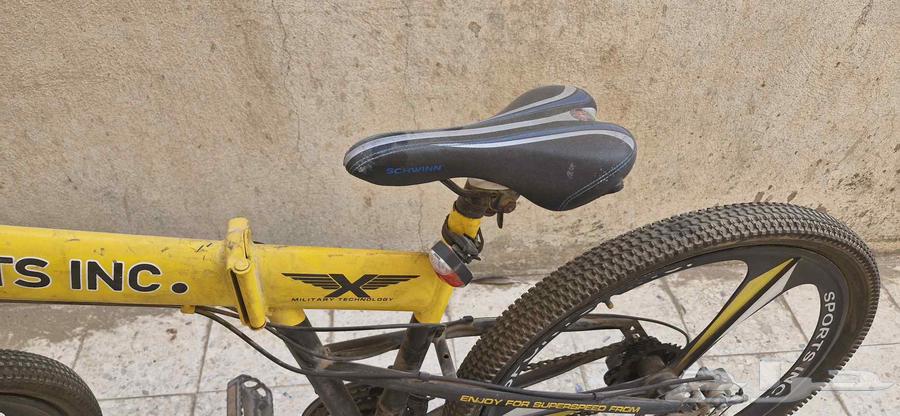 سيكل رياضي 2664372609074433111