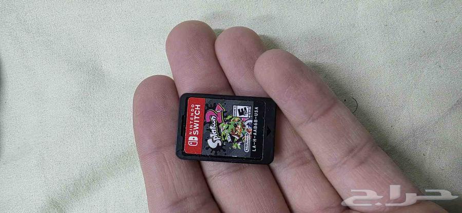 سبلاتون 2 splatoon64371133140481111