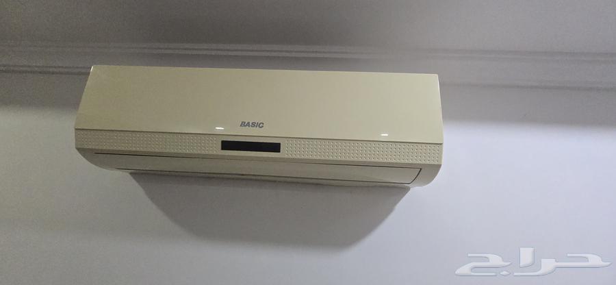 Split Basic AC64365968004099110