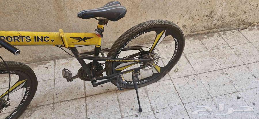 سيكل رياضي 2664372609074433110