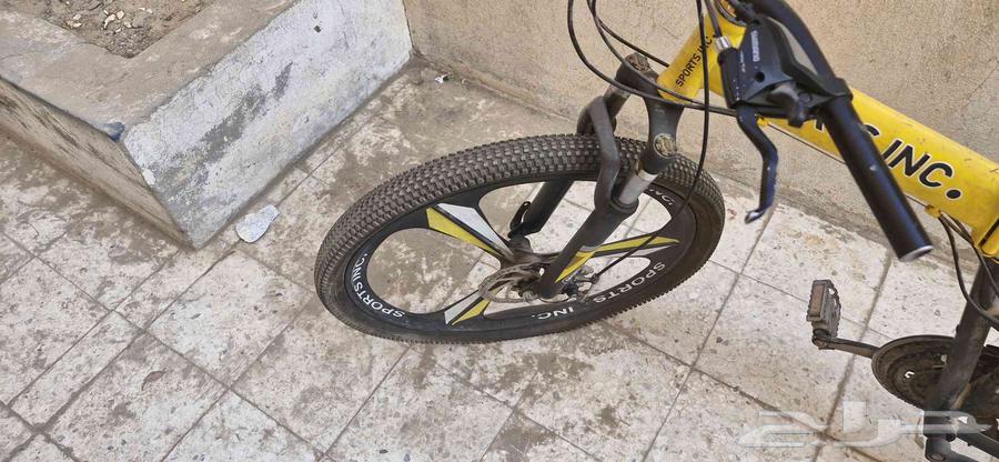 سيكل رياضي 2664372609074433114