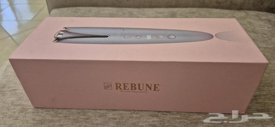 مكواة تمويج الشعر جديده وغير مستعمله64367858269186110