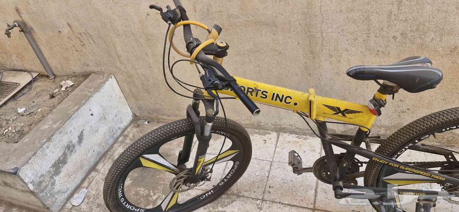 سيكل رياضي 2664372609074433113