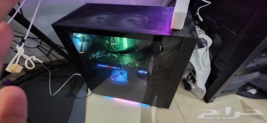 AMD gaming PC device for gaming and productivity64376495240579110