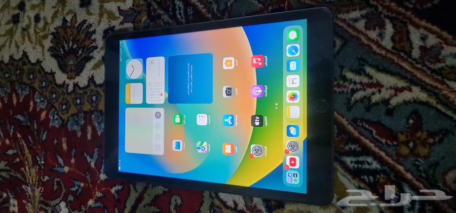 ايباد الجيل التاسع64375022959617112