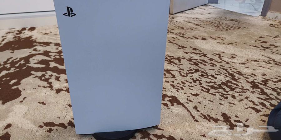 للبيع بلايستيشن 5 نسخه الديجيتال الجهاز64371964924803114