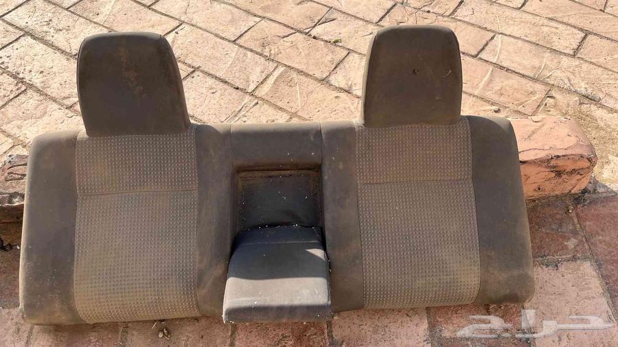 مقاعد مازدا وكاله موديل 200964368674157699112