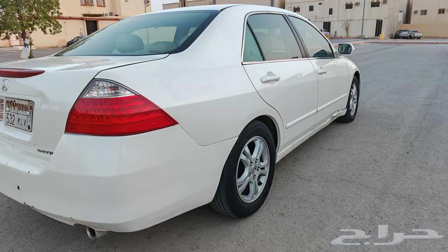 هوندا اكورد 200764512933061891112