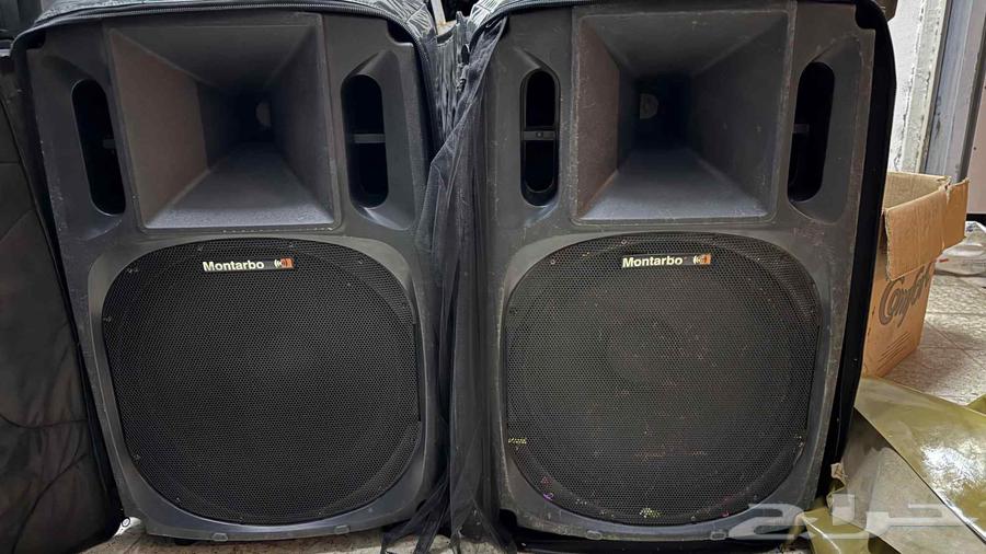 سماعات مونتاربو w17 كهرباء64369257812739112