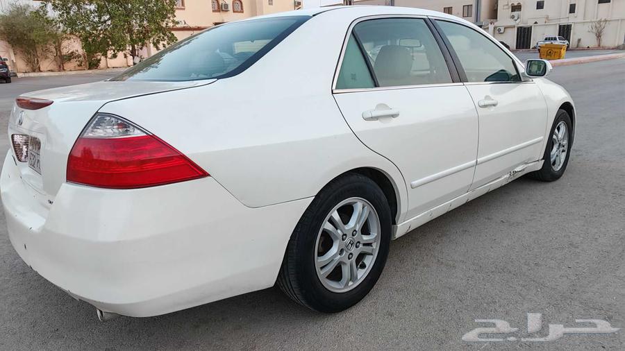 هوندا اكورد 200764512933061891113