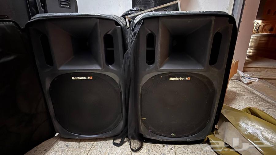 سماعات مونتاربو w17 كهرباء64369257812739113