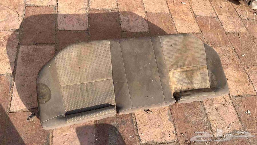 مقاعد مازدا وكاله موديل 200964368674157699110