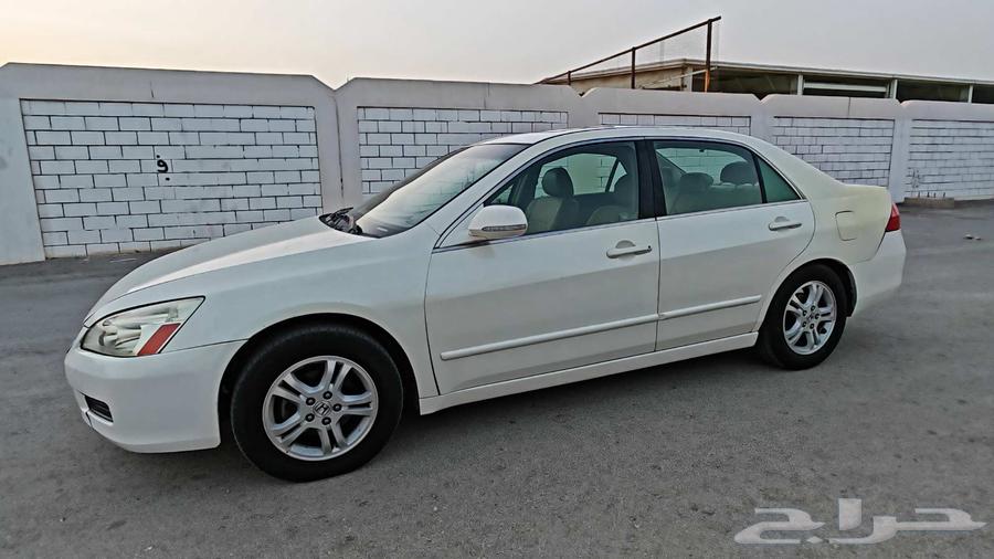 هوندا اكورد 200764512933061891111