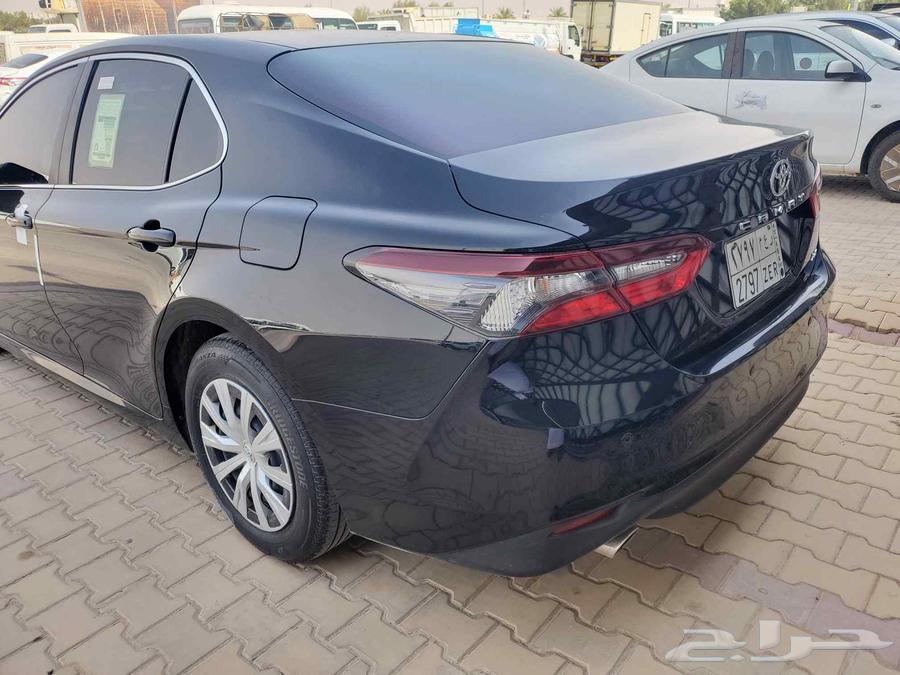 Camry 2024 Hybrid Standard64520571885698110