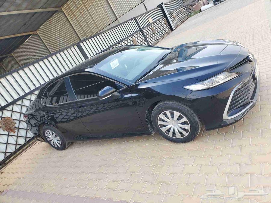 Camry 2024 Hybrid Standard64520571885698111