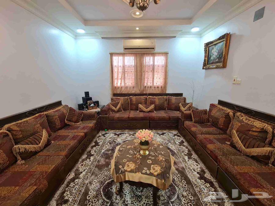 أثاث بيت كامل للبيع مع تقبيل عقد الآجار64340977111810113