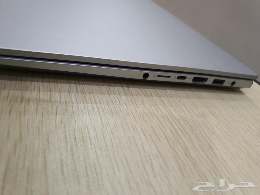 للبيع لاب توب Asus 14 أنيق جدا وبشاشة 3K HDR OLED الخلابة64371818569859112