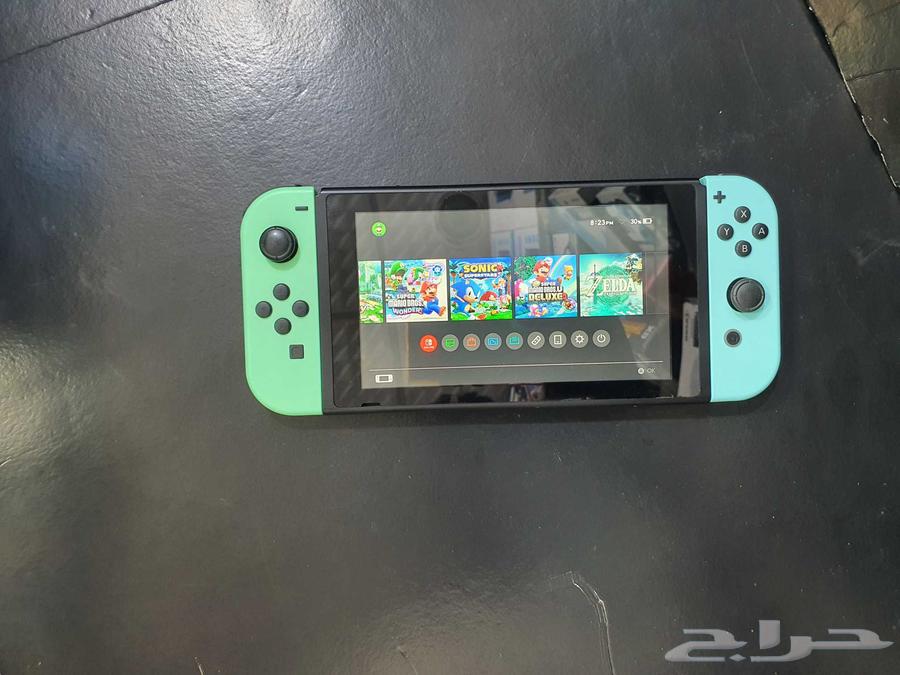 nintendo switch modchip   نينتيندو سويتش معدل64374568893186112
