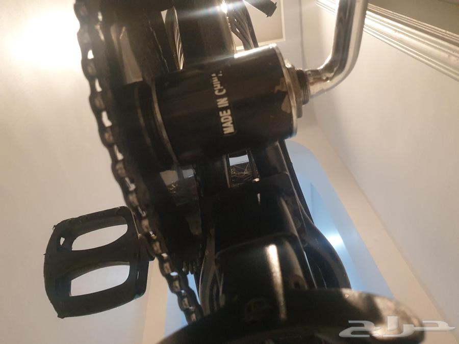 سياكل رامبو للبيع64370114965507114