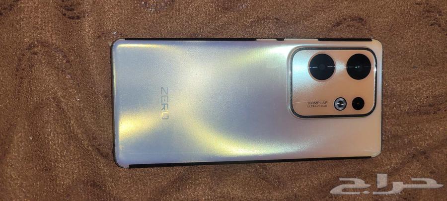 infinix zero 3064376765610755110