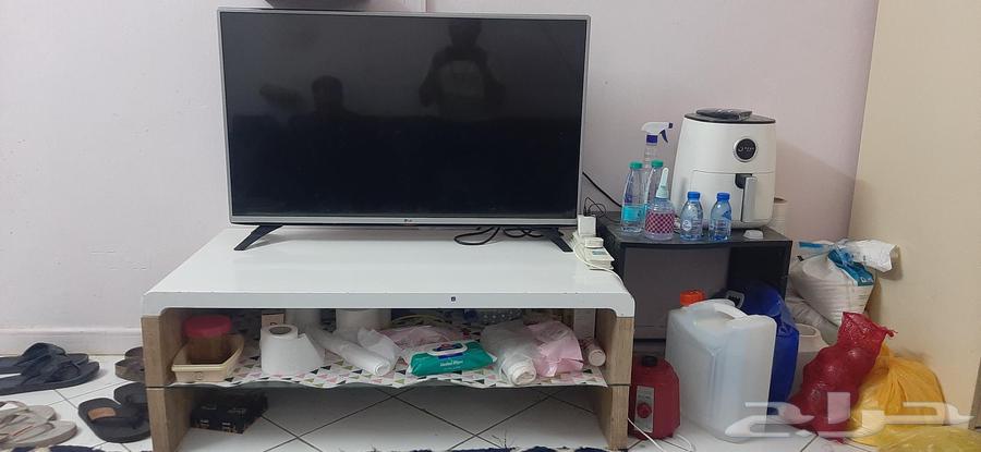 LG سمارت   ليد 43 بوصة64373063740674110