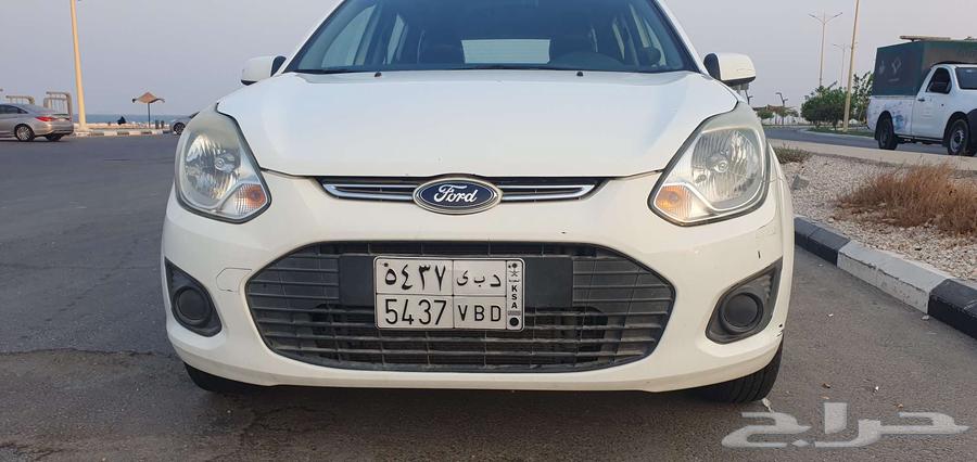 فورد فيجو اتوماتيك - 201564512932942465111