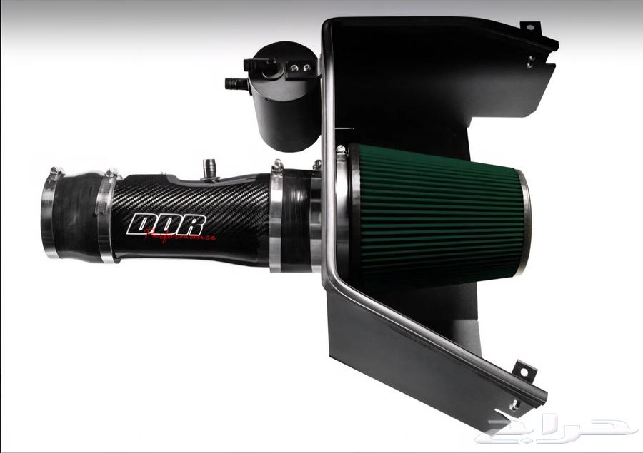 DDR Platinum Patrol Filter for 400 HP Engine64519921539843113