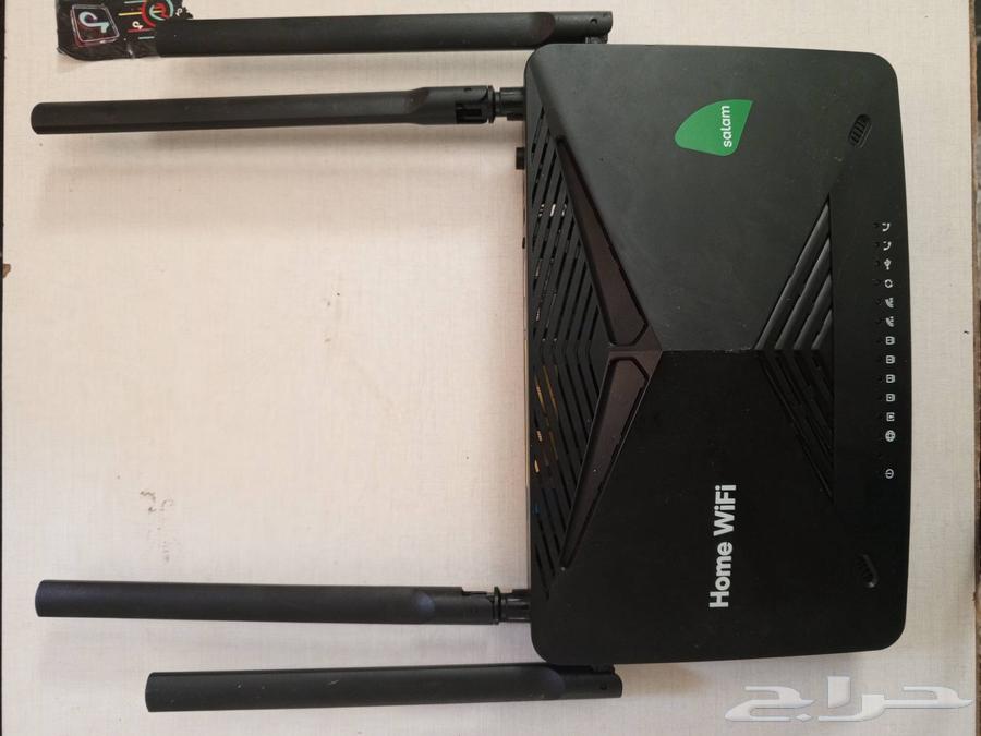 روتر سلام واي فاي للبيع64366761227777110