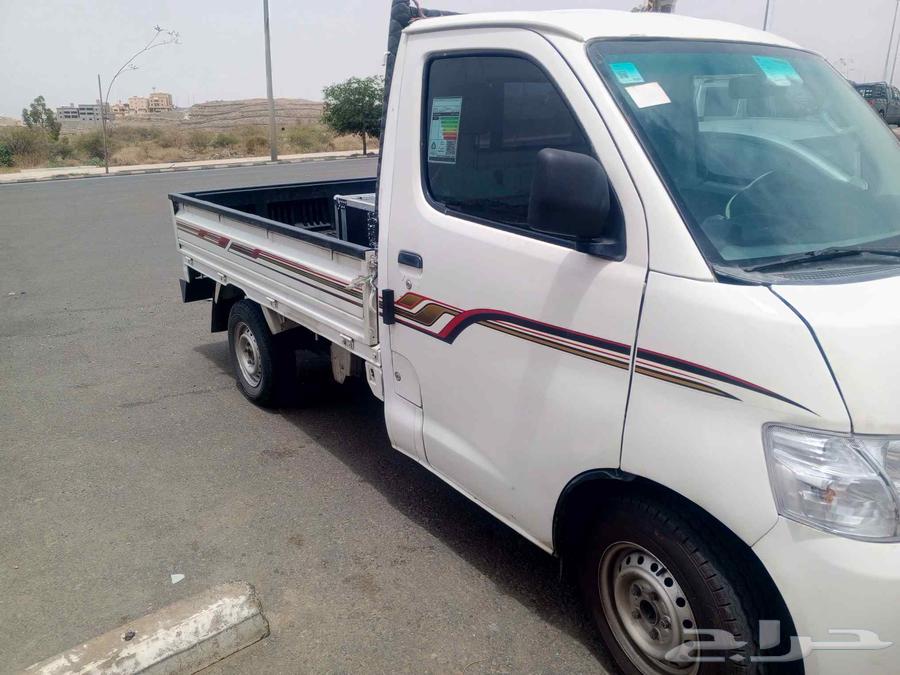 دباب نظيف للبيع متواجد في ابو عريش64512705950723111