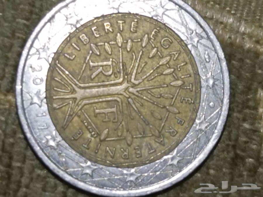 عملات يورو معدنيه64373772512897114