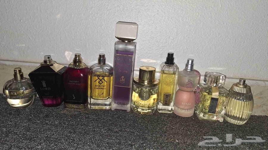 عطور نسائيه64366468538114110