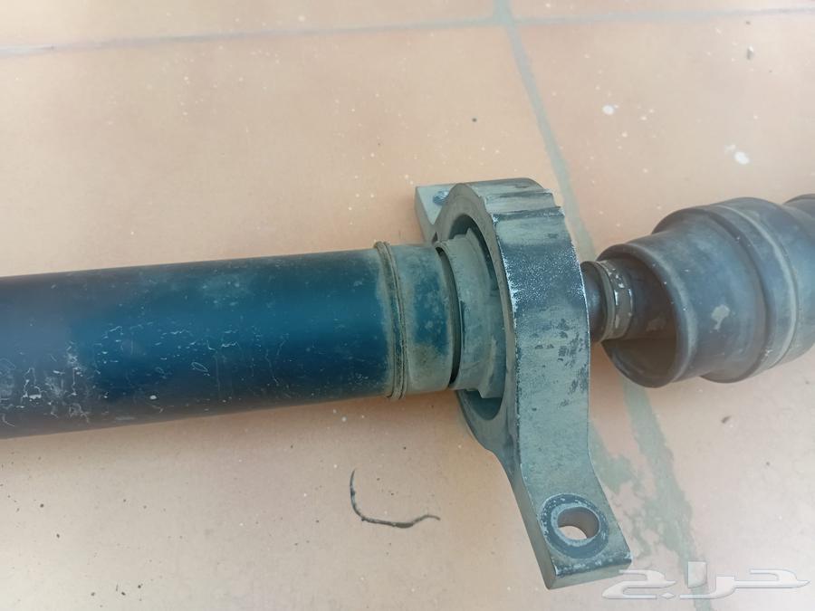 عمود دوران سنتافي 2014 نظيف على السوم64510012680067111